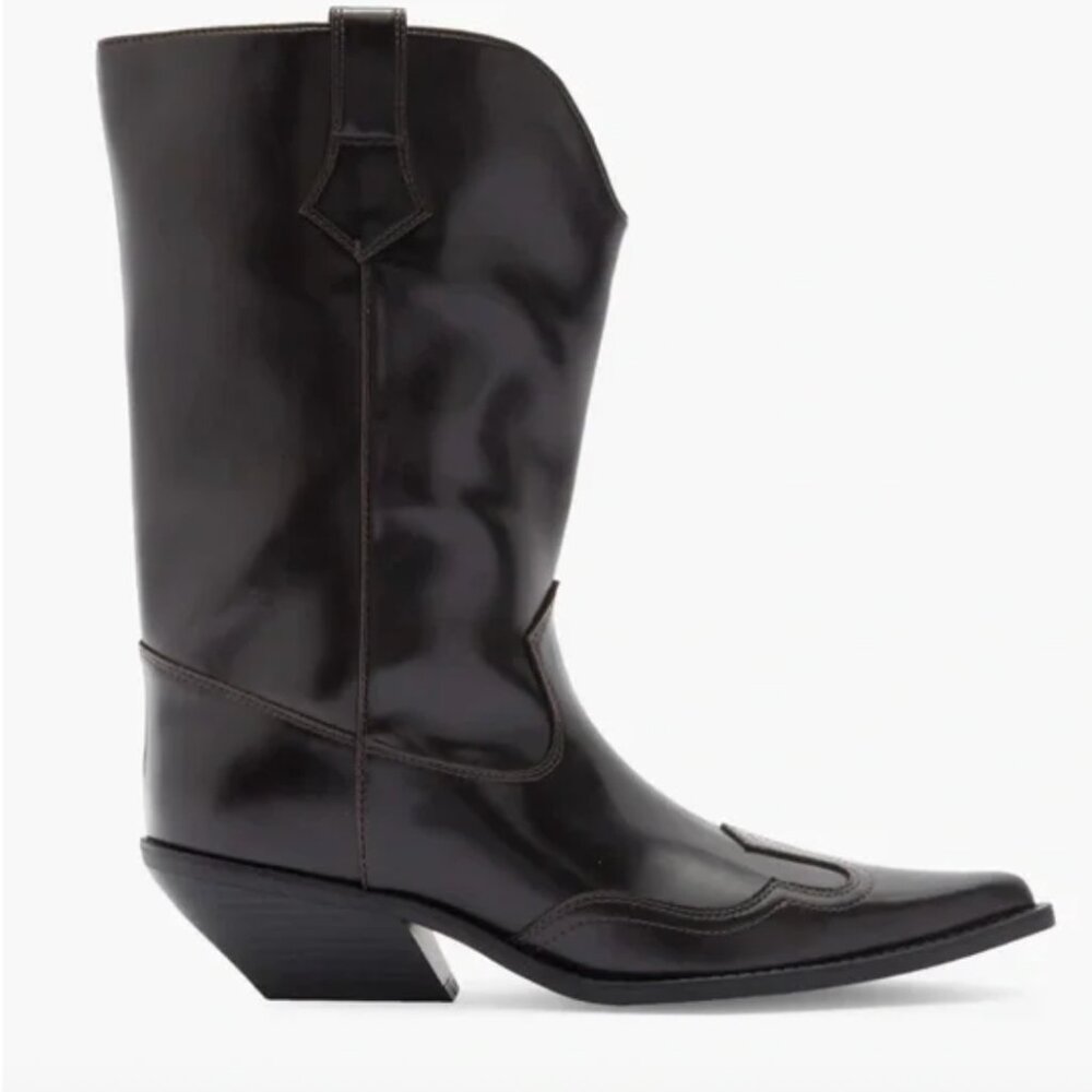 Brand New Western Boots